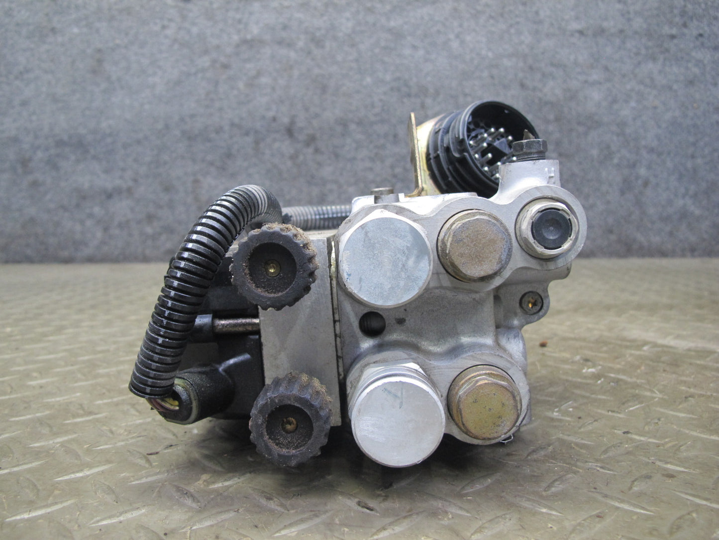 96-99 BMW E36 328iC Anti-lock Brake ABS Pump Module Unit 1164095 OEM