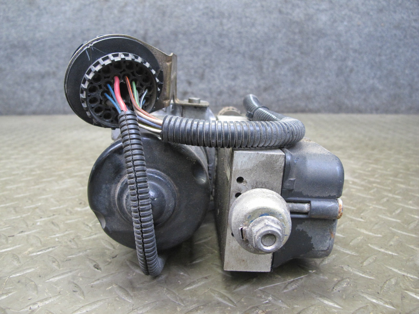 96-99 BMW E36 328iC Anti-lock Brake ABS Pump Module Unit 1164095 OEM