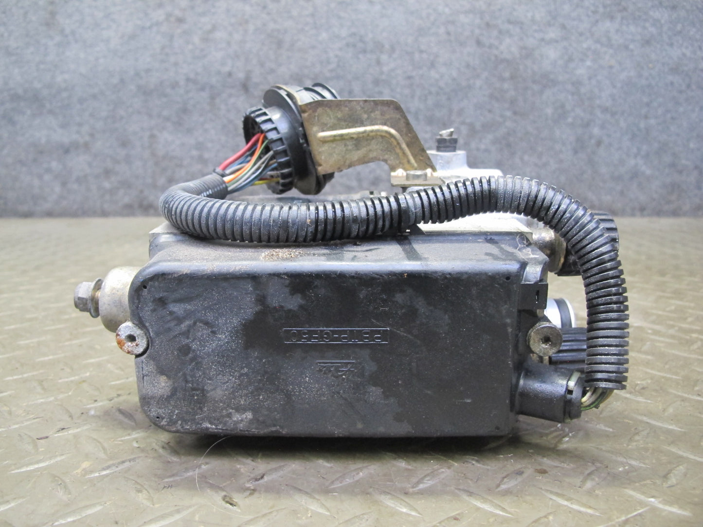 96-99 BMW E36 328iC Anti-lock Brake ABS Pump Module Unit 1164095 OEM