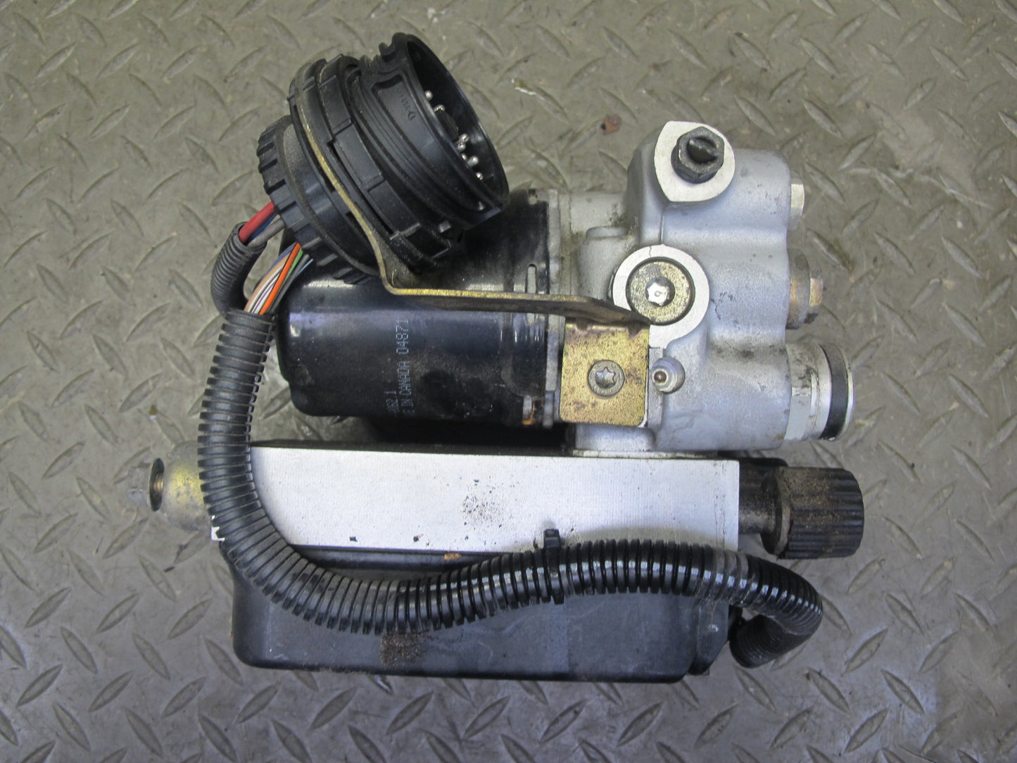 96-99 BMW E36 328iC Anti-lock Brake ABS Pump Module Unit 1164095 OEM