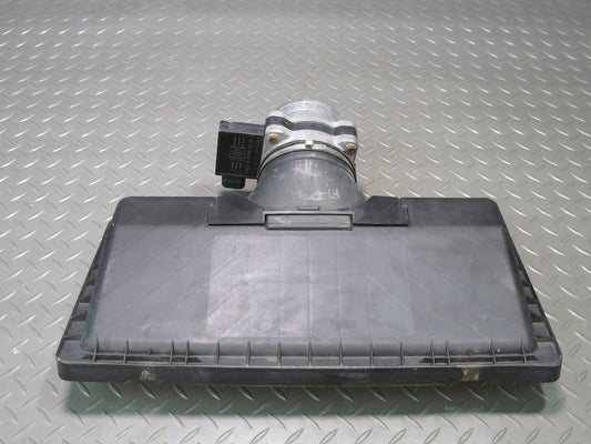 98-00 Chevrolet Corvette C5 Air Intake Cleaner Box MAF Sensor Duct Set OEM