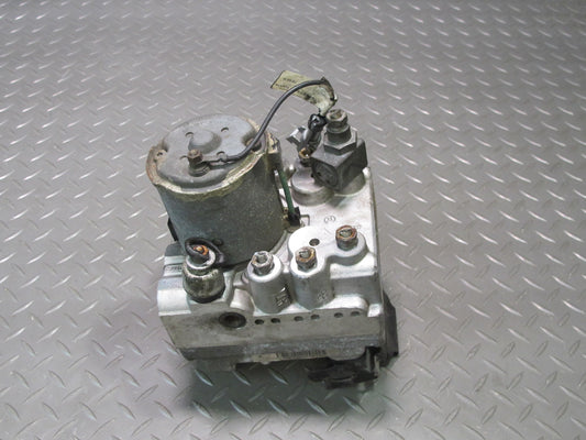 97-98 Chevrolet Corvette C5 ABS Anti Lock Brake Control Module 88K Miles OEM