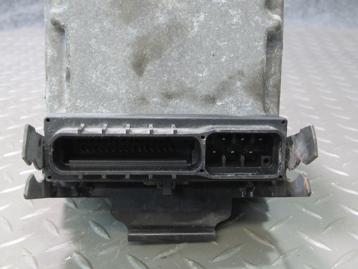 97-98 Chevrolet Corvette C5 ABS Anti Lock Brake Control Module 88K Miles OEM