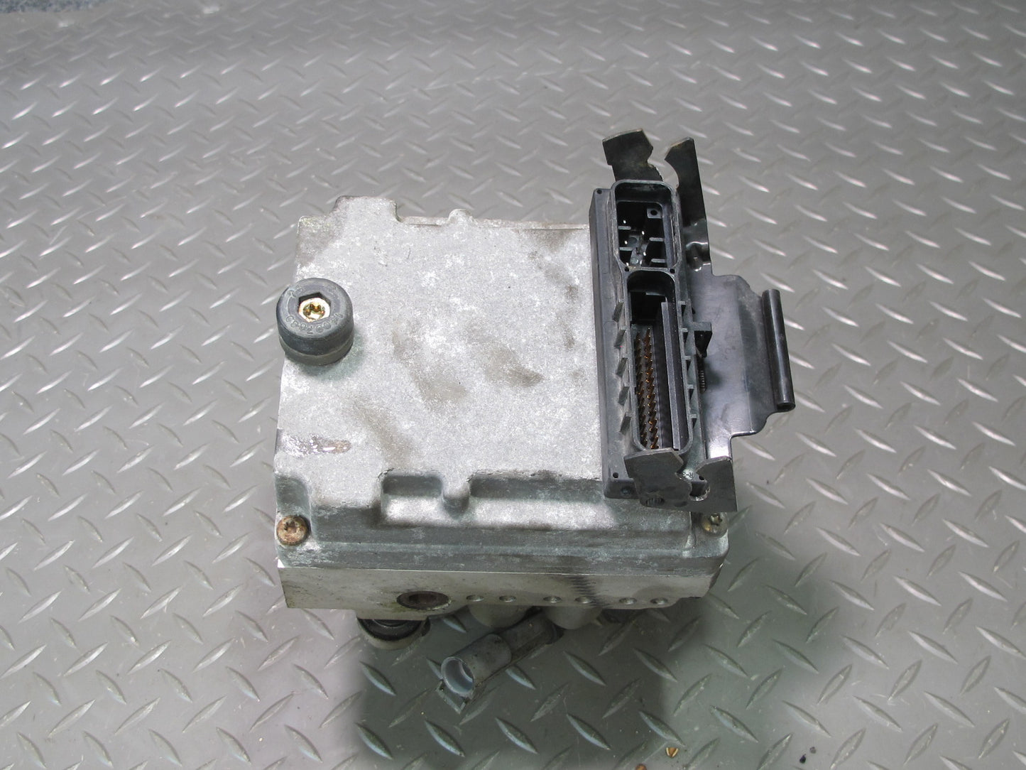 97-98 Chevrolet Corvette C5 ABS Anti Lock Brake Control Module 88K Miles OEM