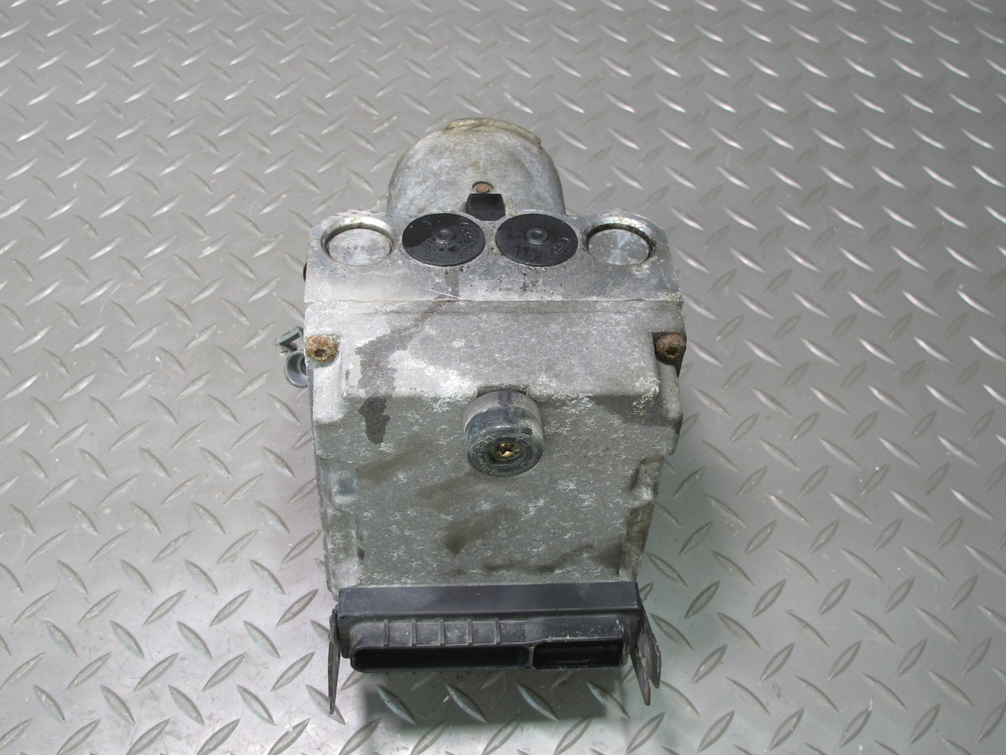 97-98 Chevrolet Corvette C5 ABS Anti Lock Brake Control Module 88K Miles OEM