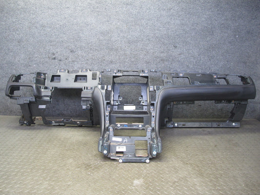 2012-2014 Cadillac Escalade Platinum Dash Instrument Panel Cover 22845823
