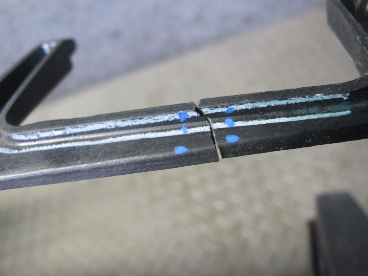 2012-2014 Cadillac Escalade Platinum Dash Instrument Panel Cover 22845823