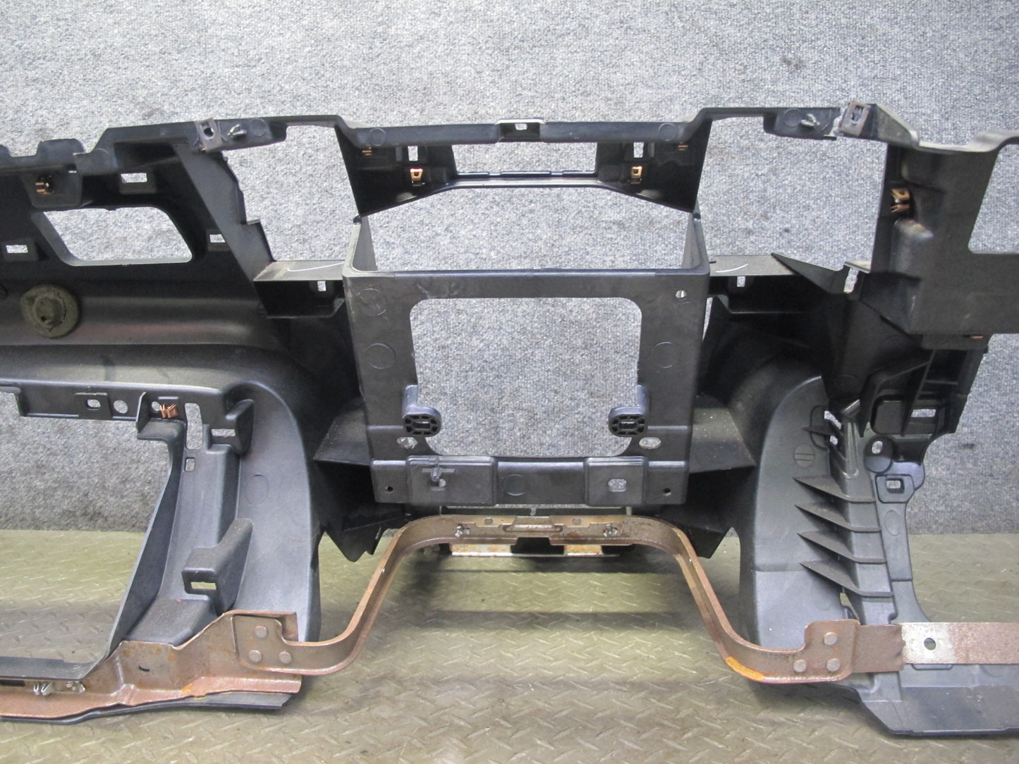 2012-2014 Cadillac Escalade Platinum Dash Instrument Panel Cover 22845823