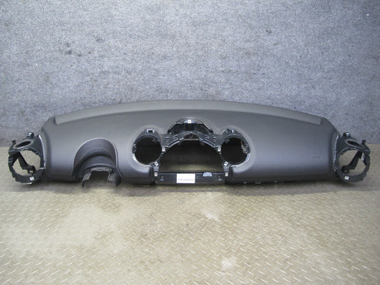13-15 Mini Cooper S R61 R60 Countryman Dashboard Dash Instrument Panel Cover OEM