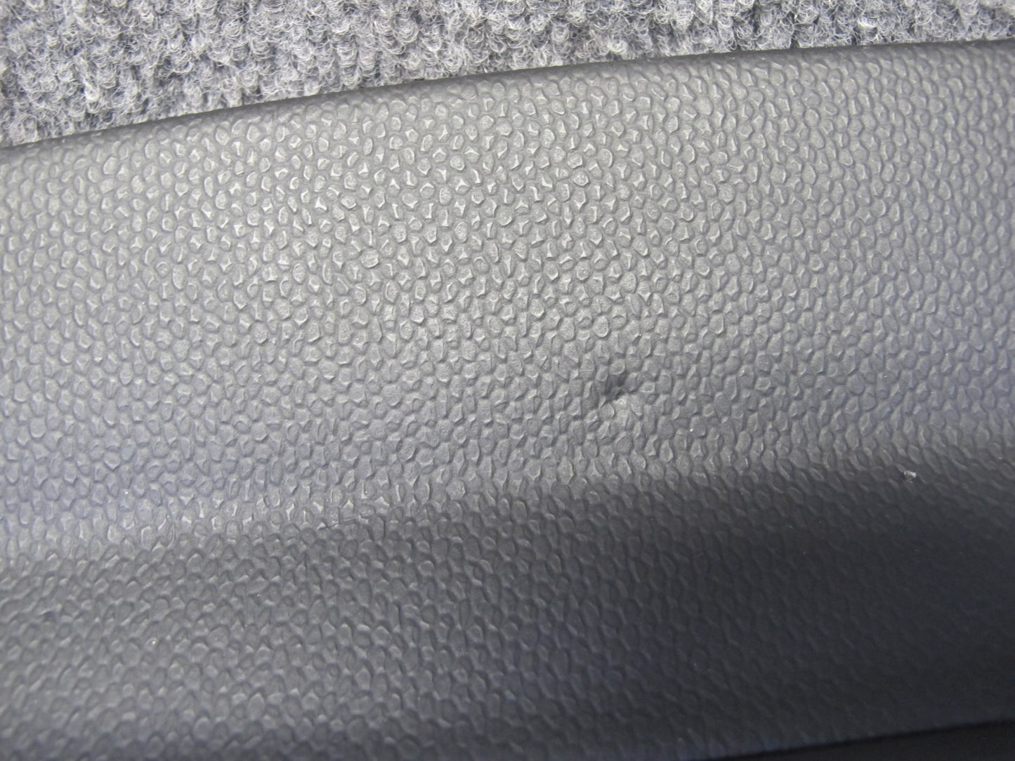 13-15 Mini Cooper S R61 R60 Countryman Dashboard Dash Instrument Panel Cover OEM