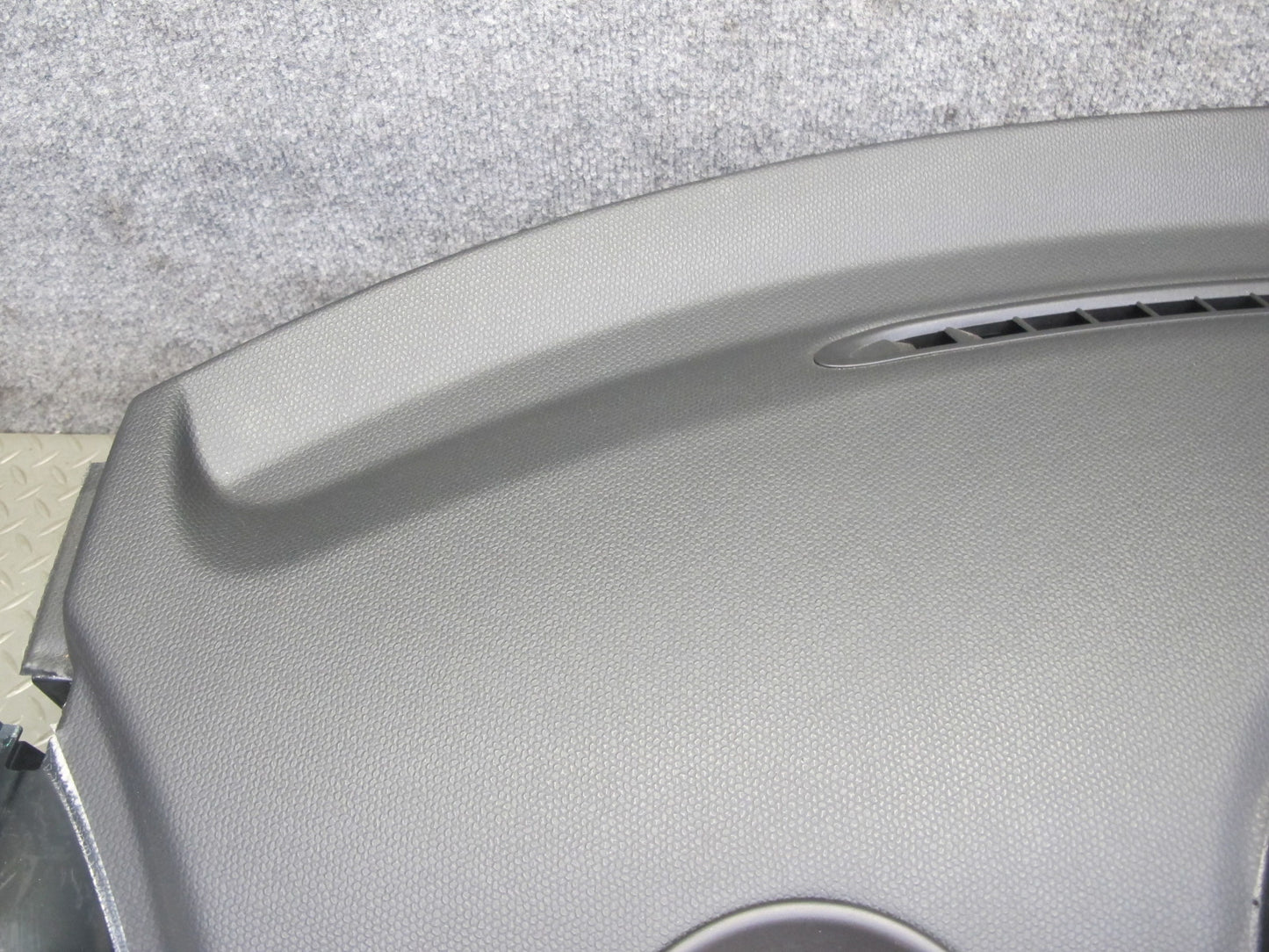 13-15 Mini Cooper S R61 R60 Countryman Dashboard Dash Instrument Panel Cover OEM