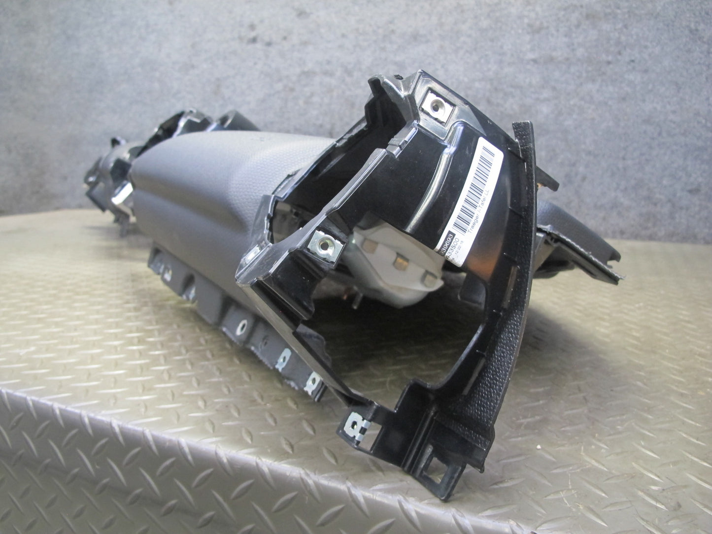 13-15 Mini Cooper S R61 R60 Countryman Dashboard Dash Instrument Panel Cover OEM