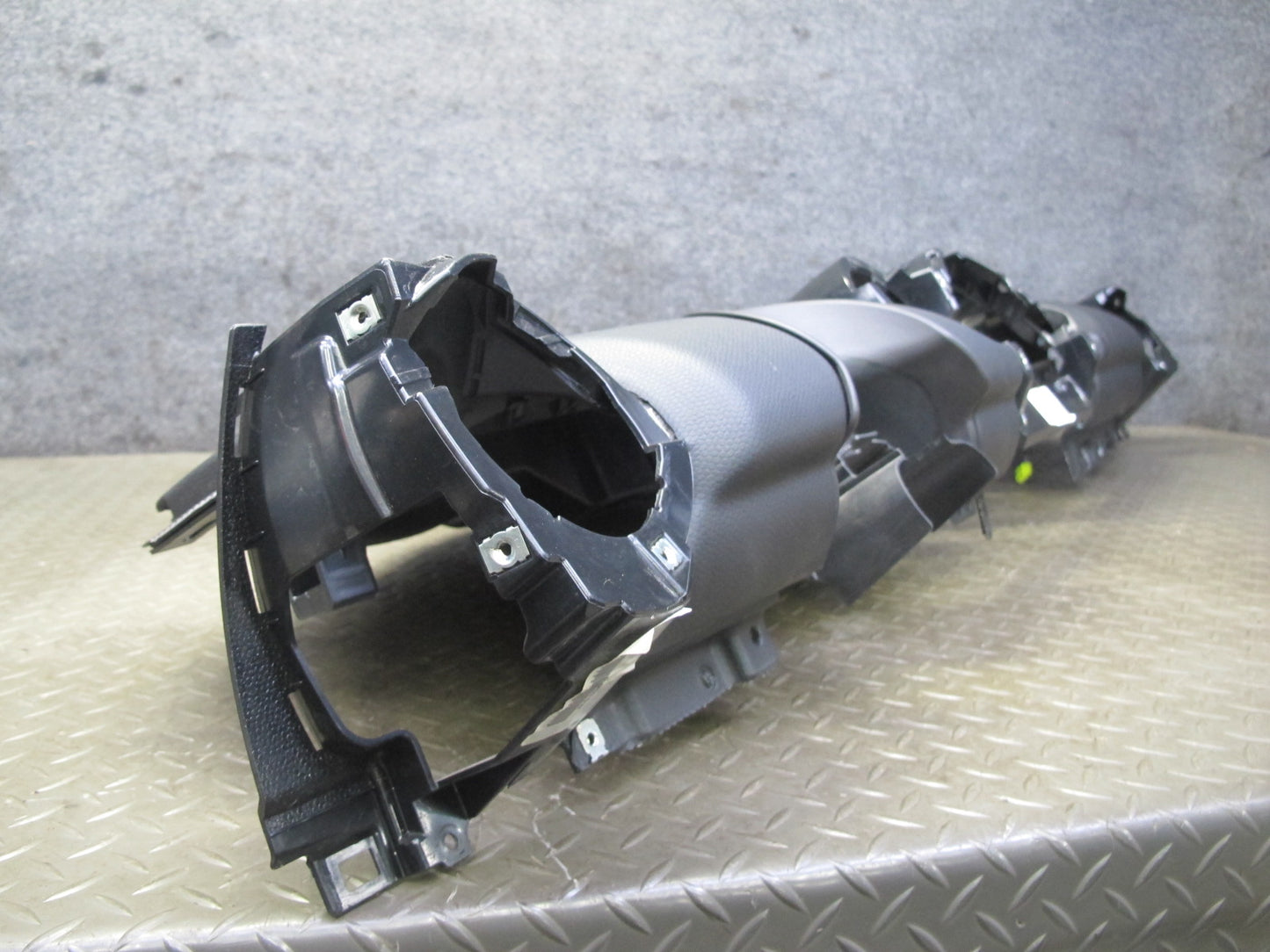 13-15 Mini Cooper S R61 R60 Countryman Dashboard Dash Instrument Panel Cover OEM