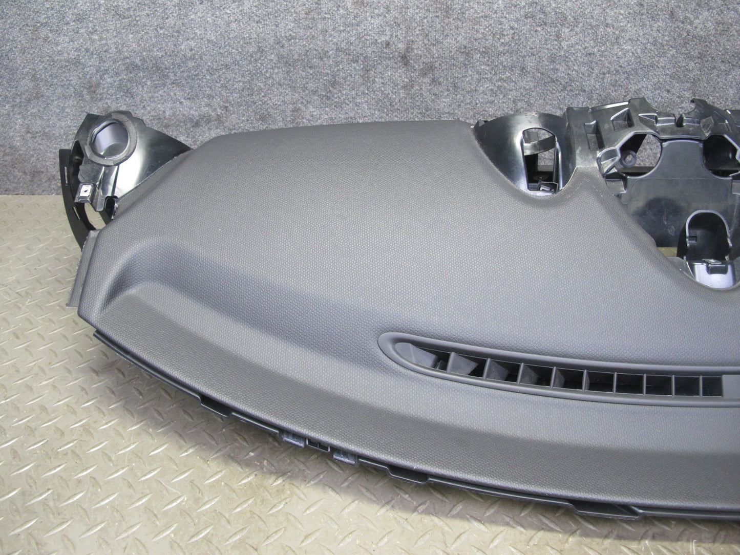 13-15 Mini Cooper S R61 R60 Countryman Dashboard Dash Instrument Panel Cover OEM