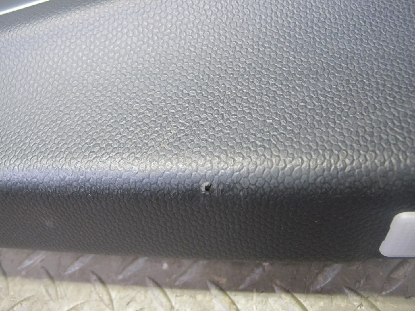 13-15 Mini Cooper S R60 Countryman Set of 2 Front Door Interior Trim Panel OEM