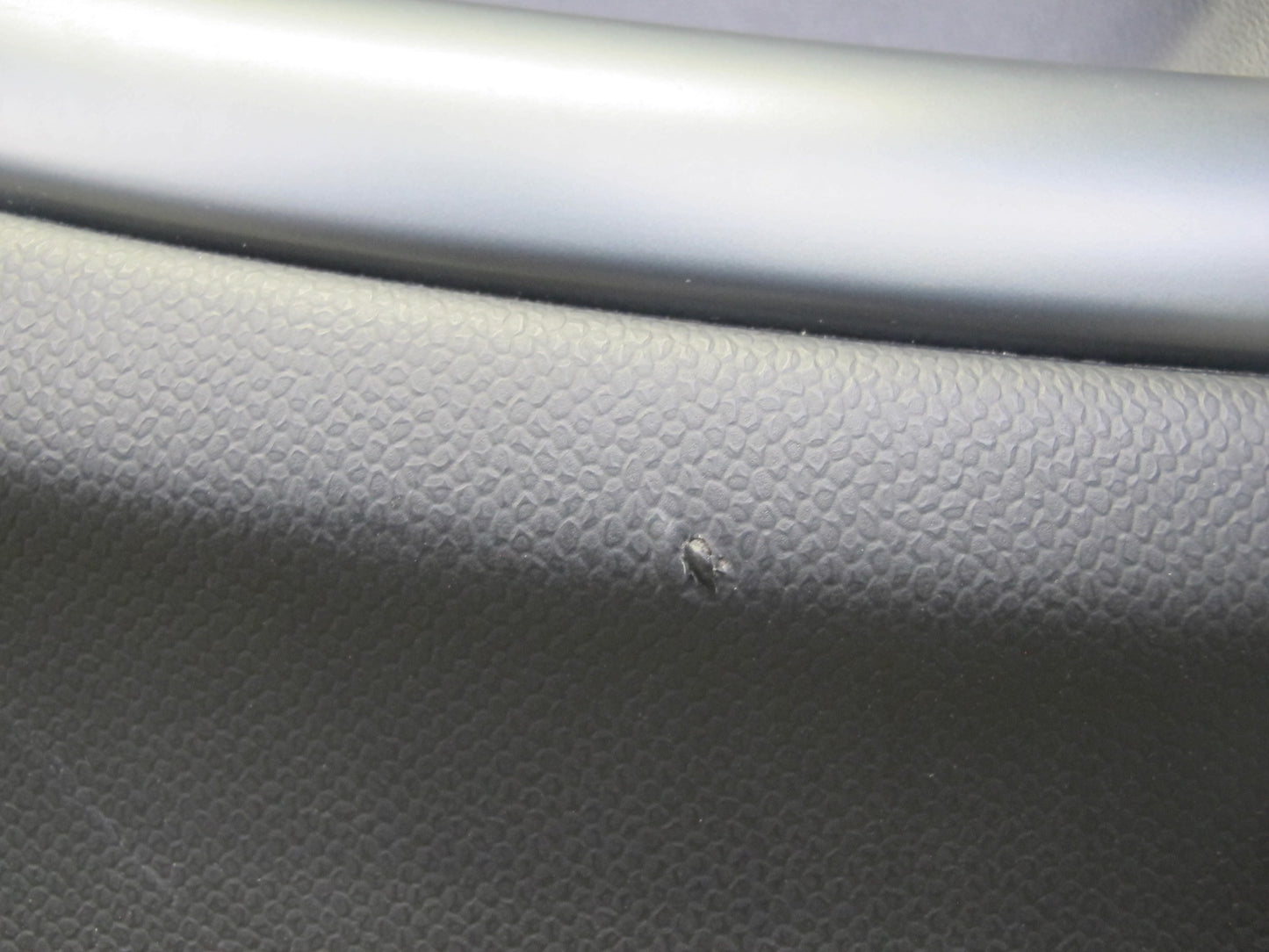 13-15 Mini Cooper S R60 Countryman Set of 2 Front Door Interior Trim Panel OEM