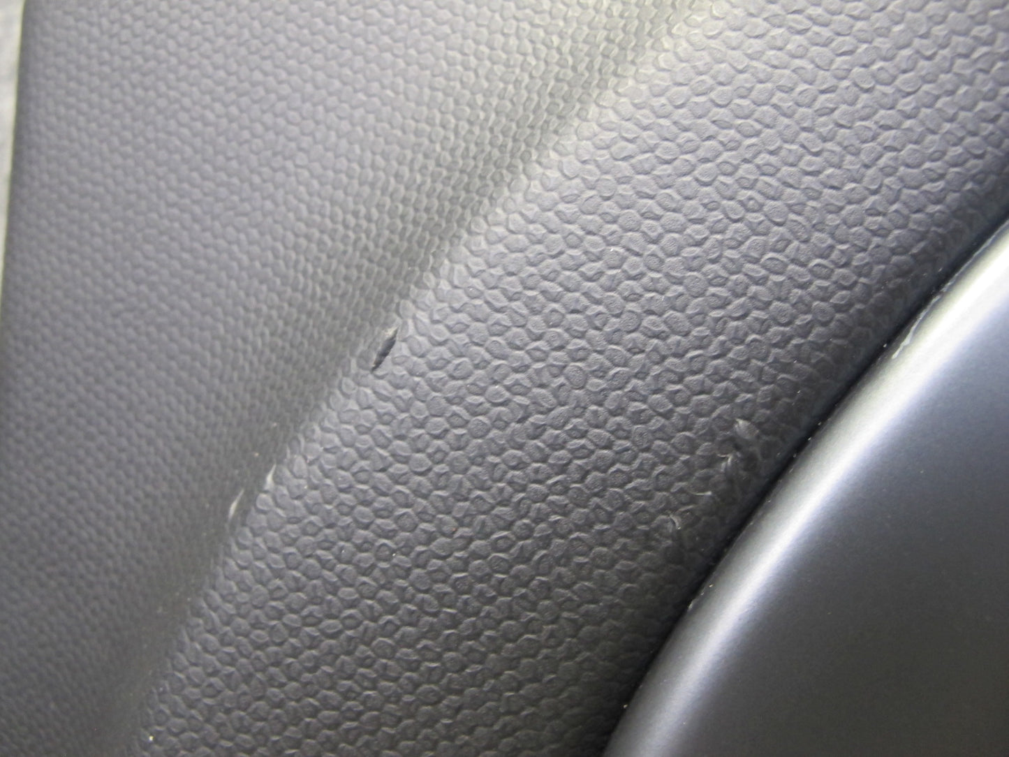 13-15 Mini Cooper S R60 Countryman Set of 2 Front Door Interior Trim Panel OEM