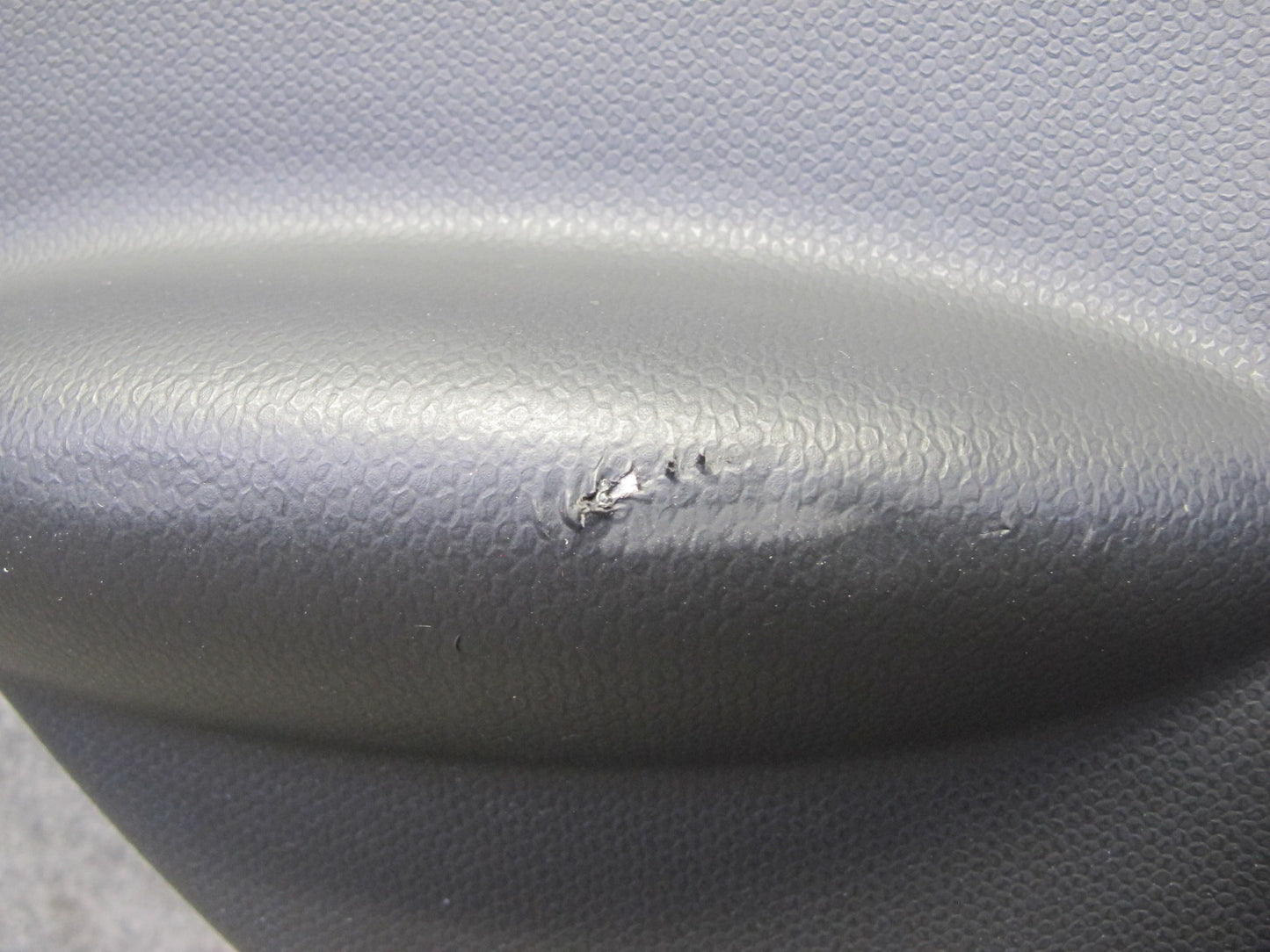 13-15 Mini Cooper S R60 Countryman Set of 2 Rear Door Interior Trim Panel OEM