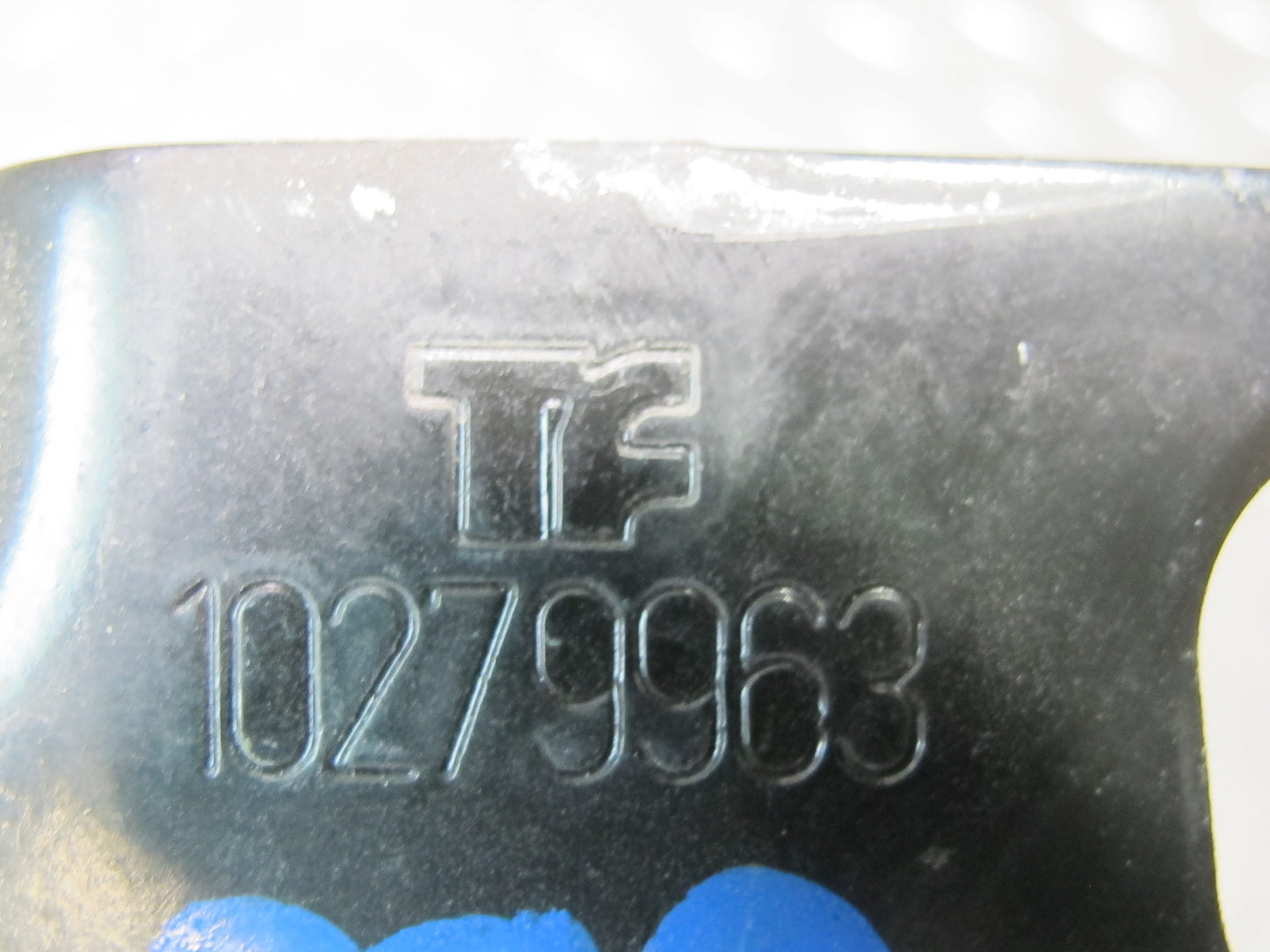 97-04 Chevrolet Corvette C5 Front Left & Right Side Hood Hinge Set OEM