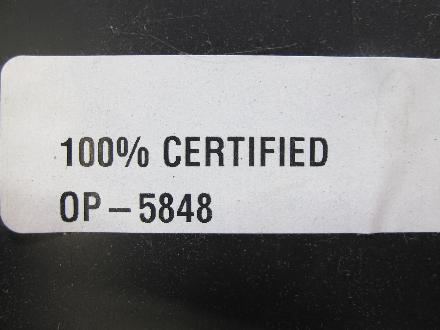 2009-2014 Cadillac Escalade Dash Instrument Panel Lower Bolster Knee Trim Panel