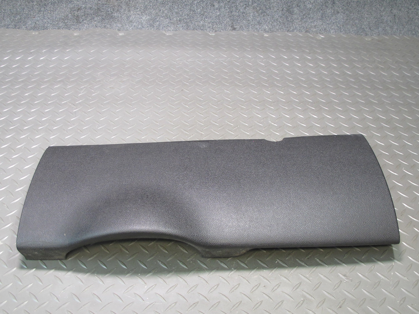 2009-2014 Cadillac Escalade Dash Instrument Panel Lower Bolster Knee Trim Panel