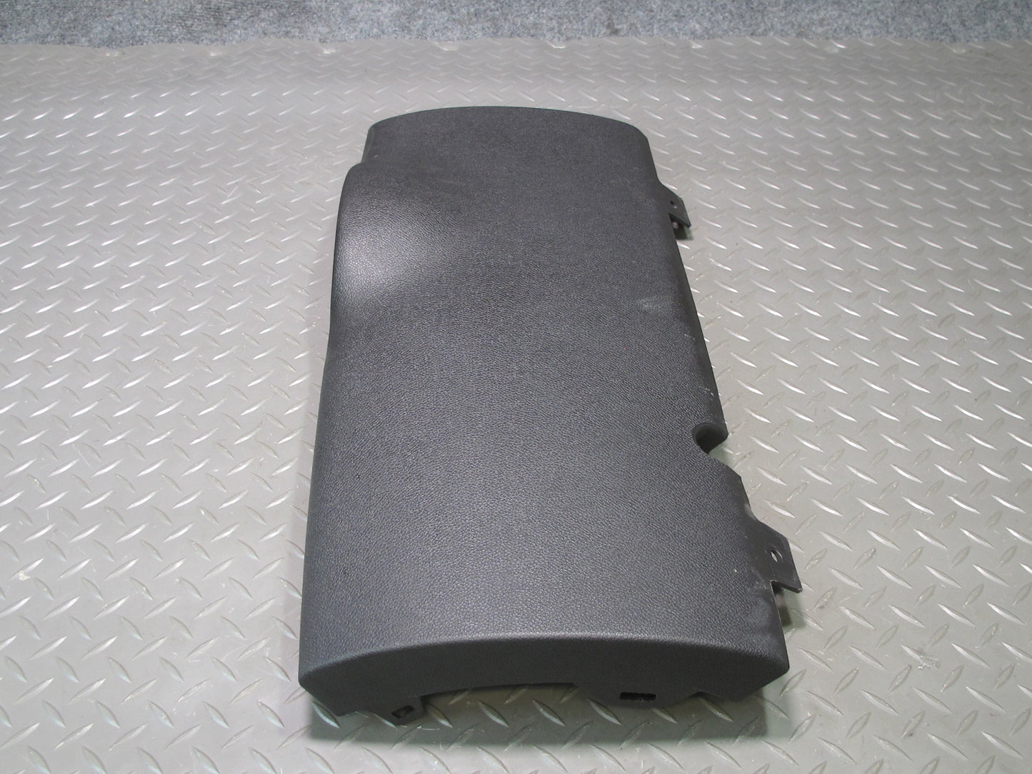 2009-2014 Cadillac Escalade Dash Instrument Panel Lower Bolster Knee Trim Panel