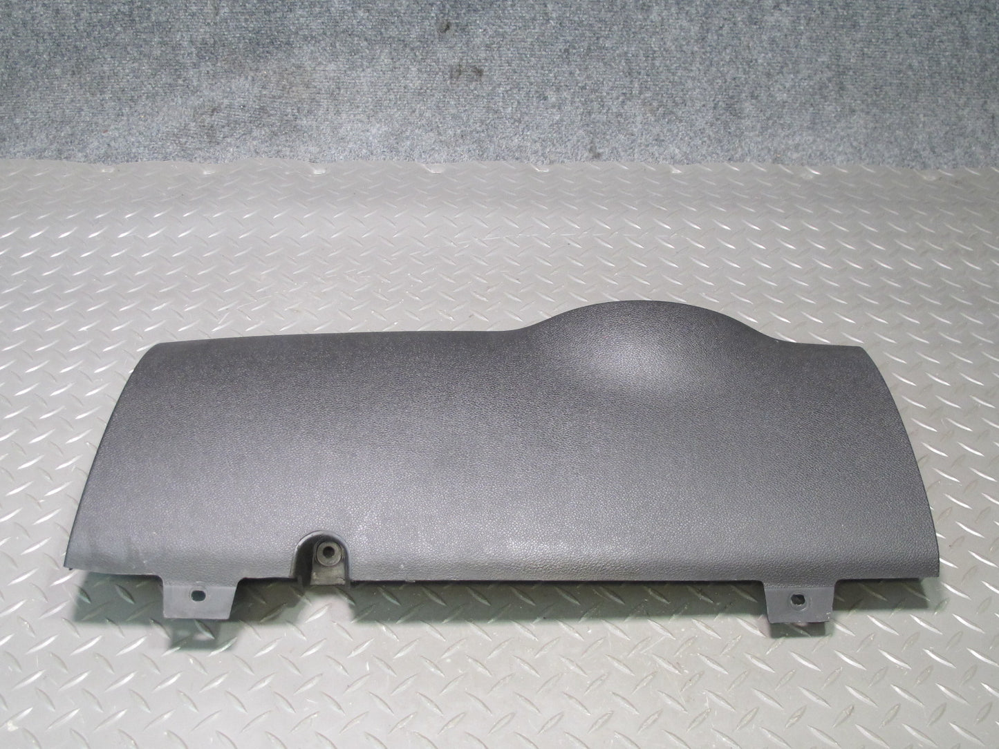 2009-2014 Cadillac Escalade Dash Instrument Panel Lower Bolster Knee Trim Panel