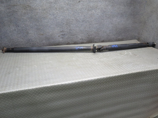 11-15 Mini Cooper S R60 R61 Countryman AWD A/T Rear Drive Shaft Driveshaft OEM