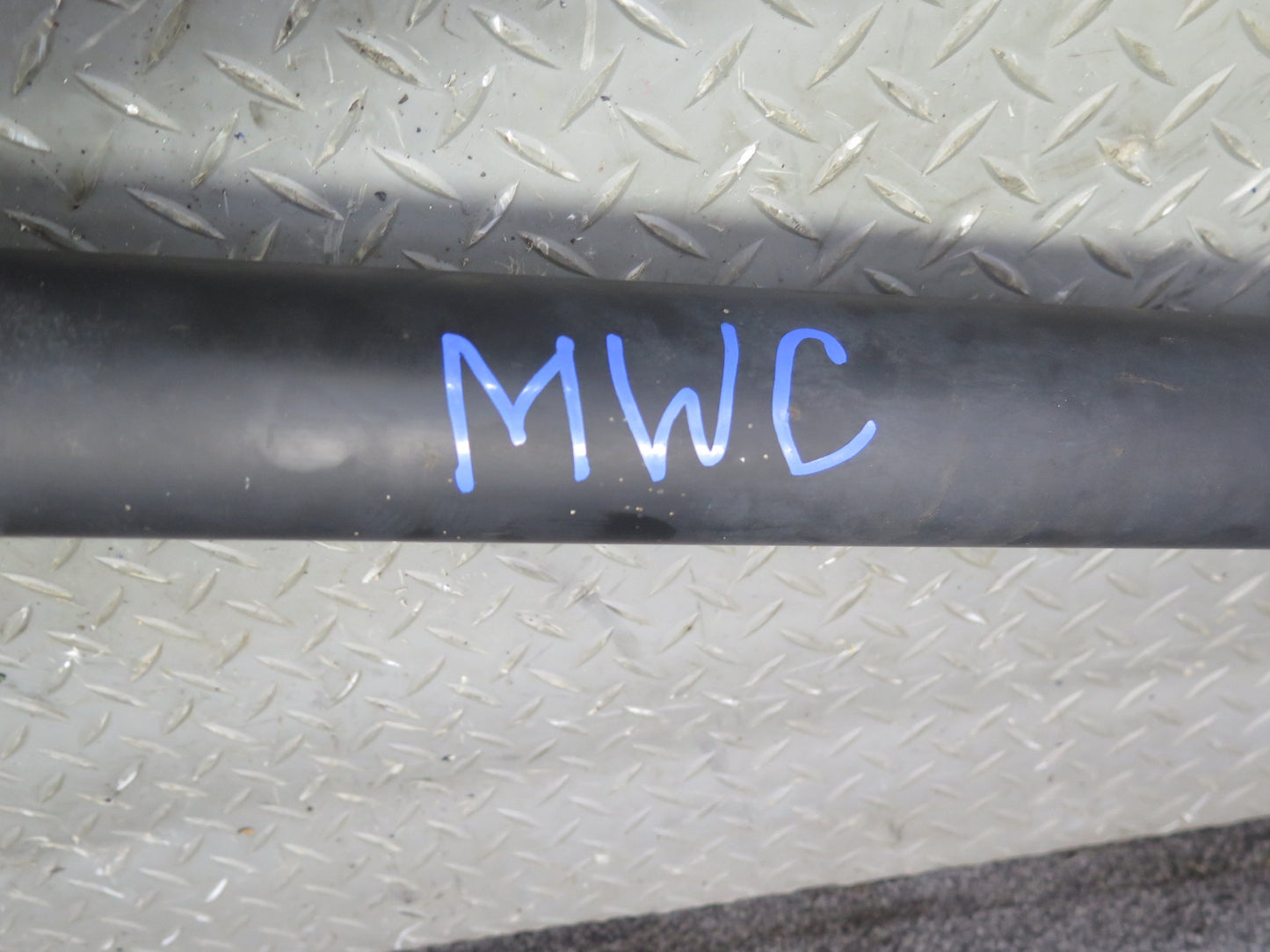 11-15 Mini Cooper S R60 R61 Countryman AWD A/T Rear Drive Shaft Driveshaft OEM