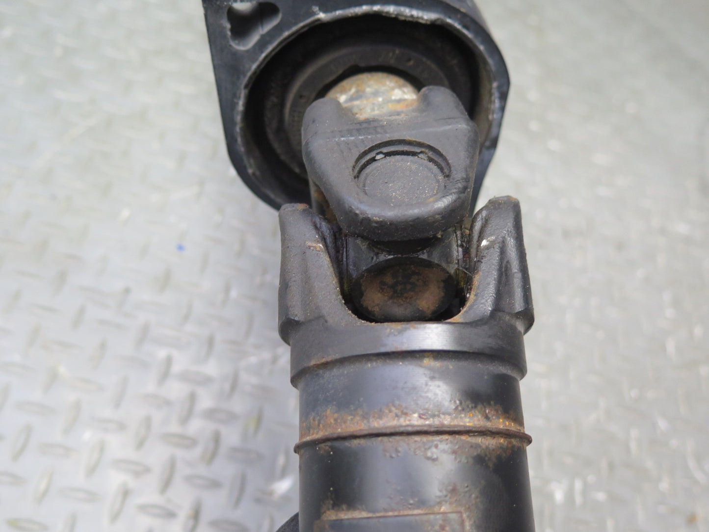 11-15 Mini Cooper S R60 R61 Countryman AWD A/T Rear Drive Shaft Driveshaft OEM