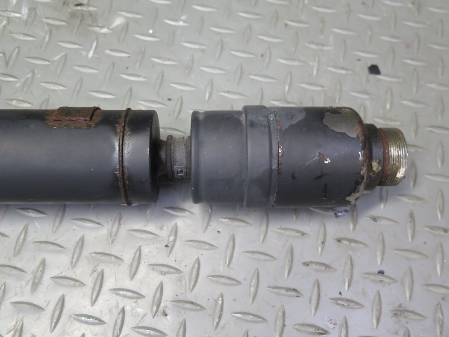 11-15 Mini Cooper S R60 R61 Countryman AWD A/T Rear Drive Shaft Driveshaft OEM