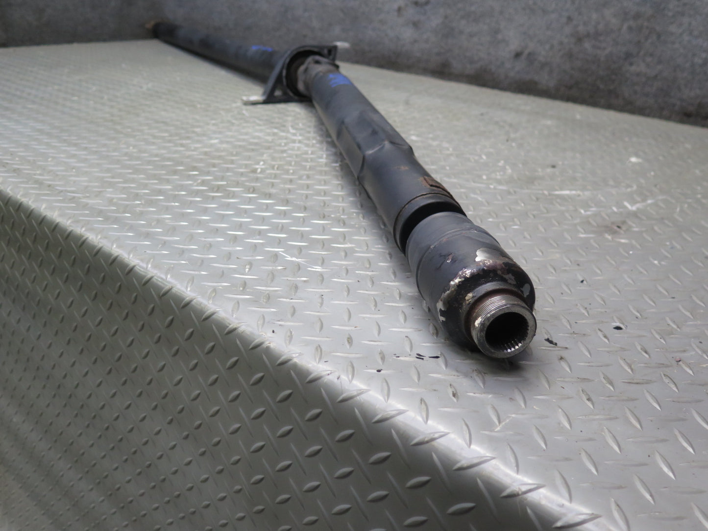 11-15 Mini Cooper S R60 R61 Countryman AWD A/T Rear Drive Shaft Driveshaft OEM