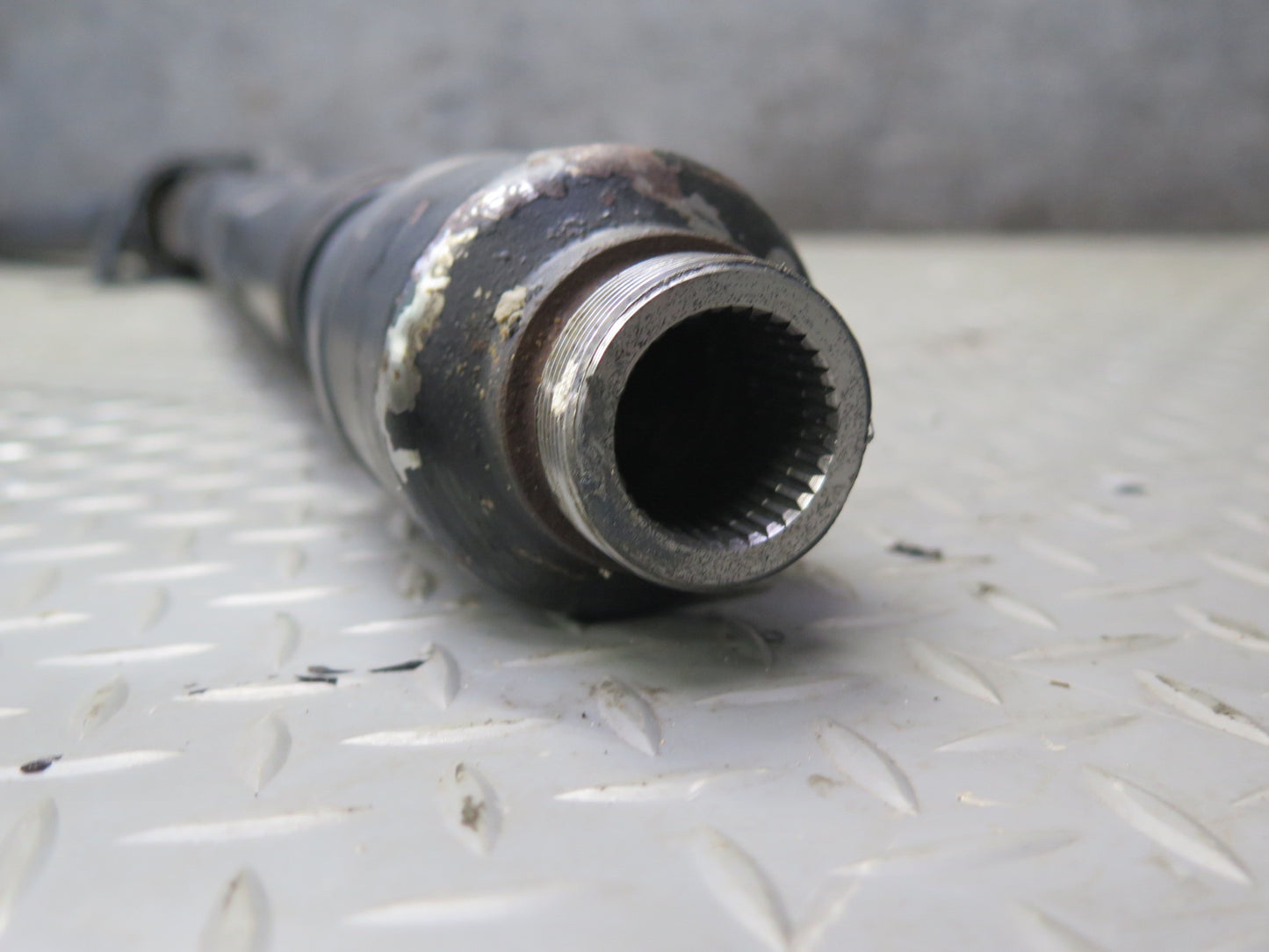 11-15 Mini Cooper S R60 R61 Countryman AWD A/T Rear Drive Shaft Driveshaft OEM