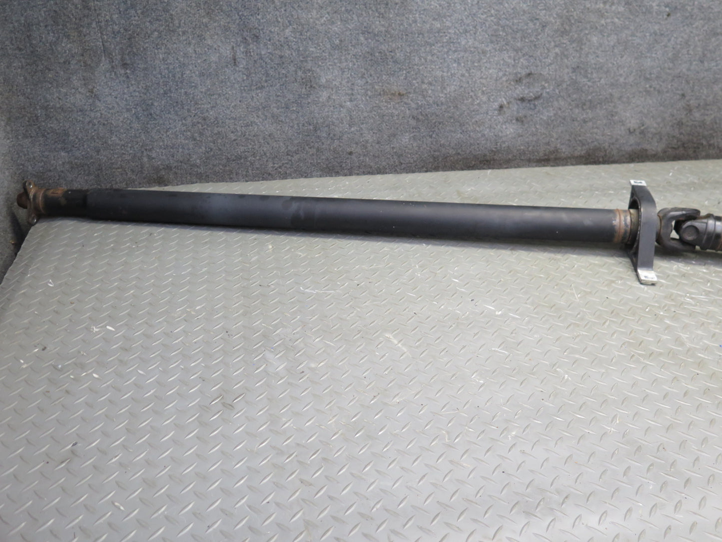 11-15 Mini Cooper S R60 R61 Countryman AWD A/T Rear Drive Shaft Driveshaft OEM