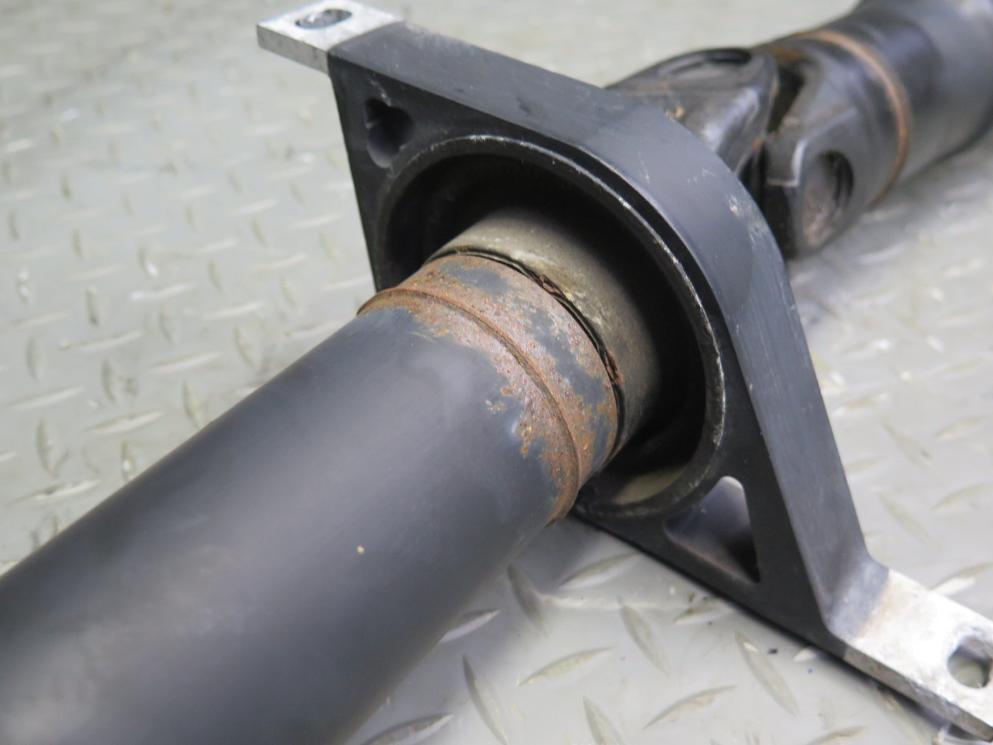 11-15 Mini Cooper S R60 R61 Countryman AWD A/T Rear Drive Shaft Driveshaft OEM