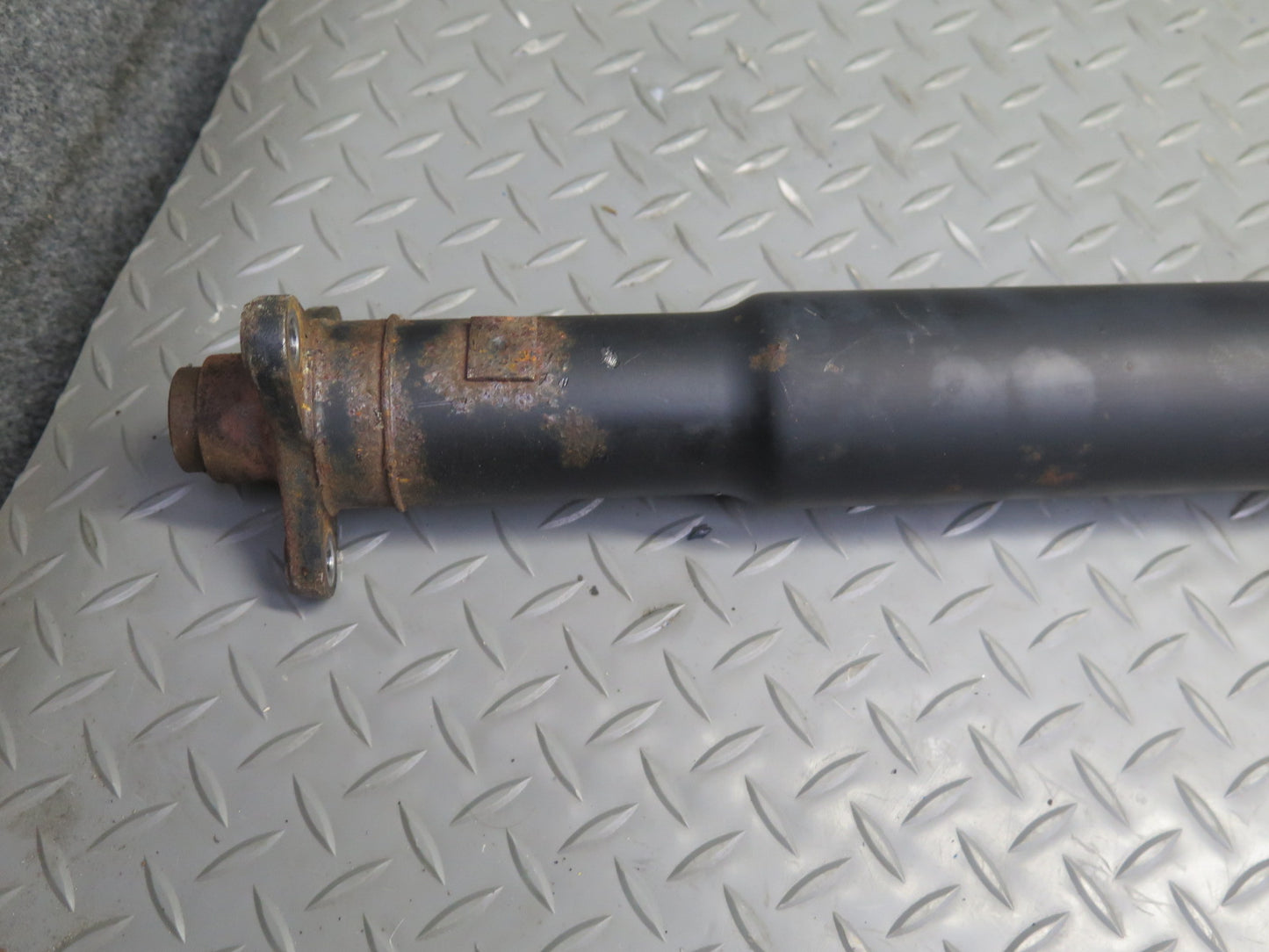 11-15 Mini Cooper S R60 R61 Countryman AWD A/T Rear Drive Shaft Driveshaft OEM