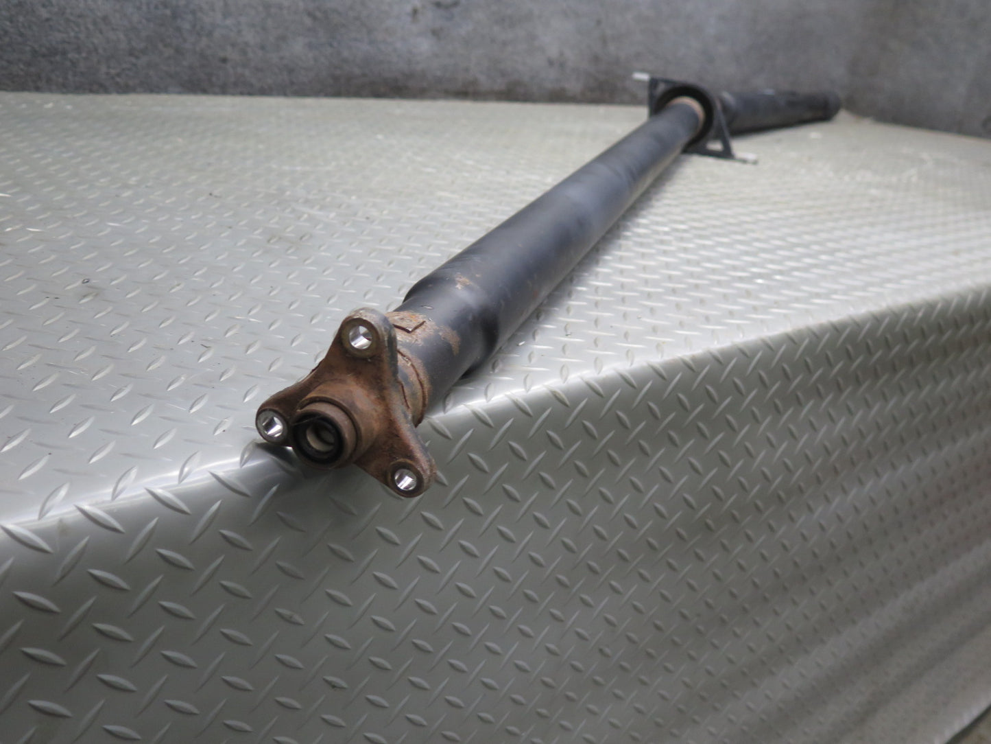 11-15 Mini Cooper S R60 R61 Countryman AWD A/T Rear Drive Shaft Driveshaft OEM