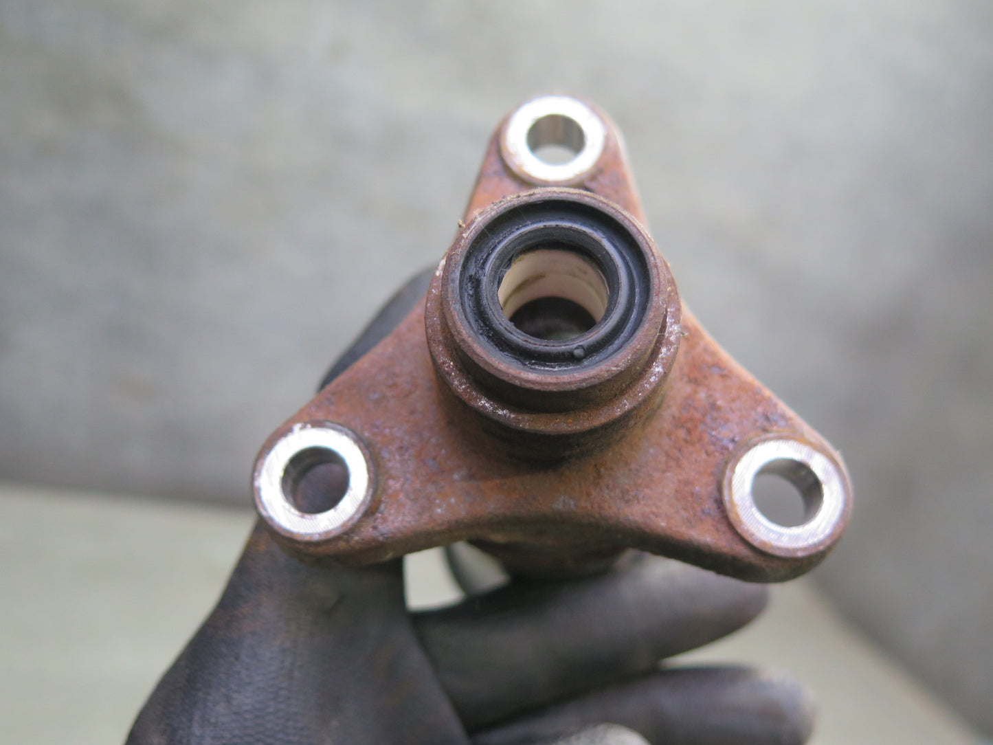 11-15 Mini Cooper S R60 R61 Countryman AWD A/T Rear Drive Shaft Driveshaft OEM