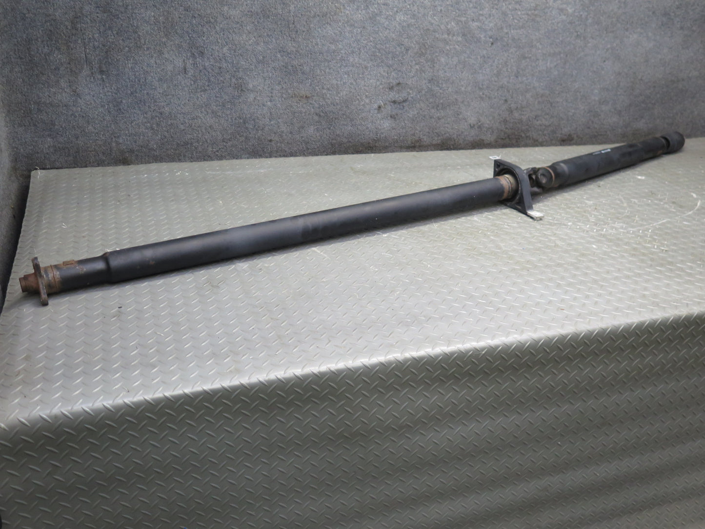 11-15 Mini Cooper S R60 R61 Countryman AWD A/T Rear Drive Shaft Driveshaft OEM