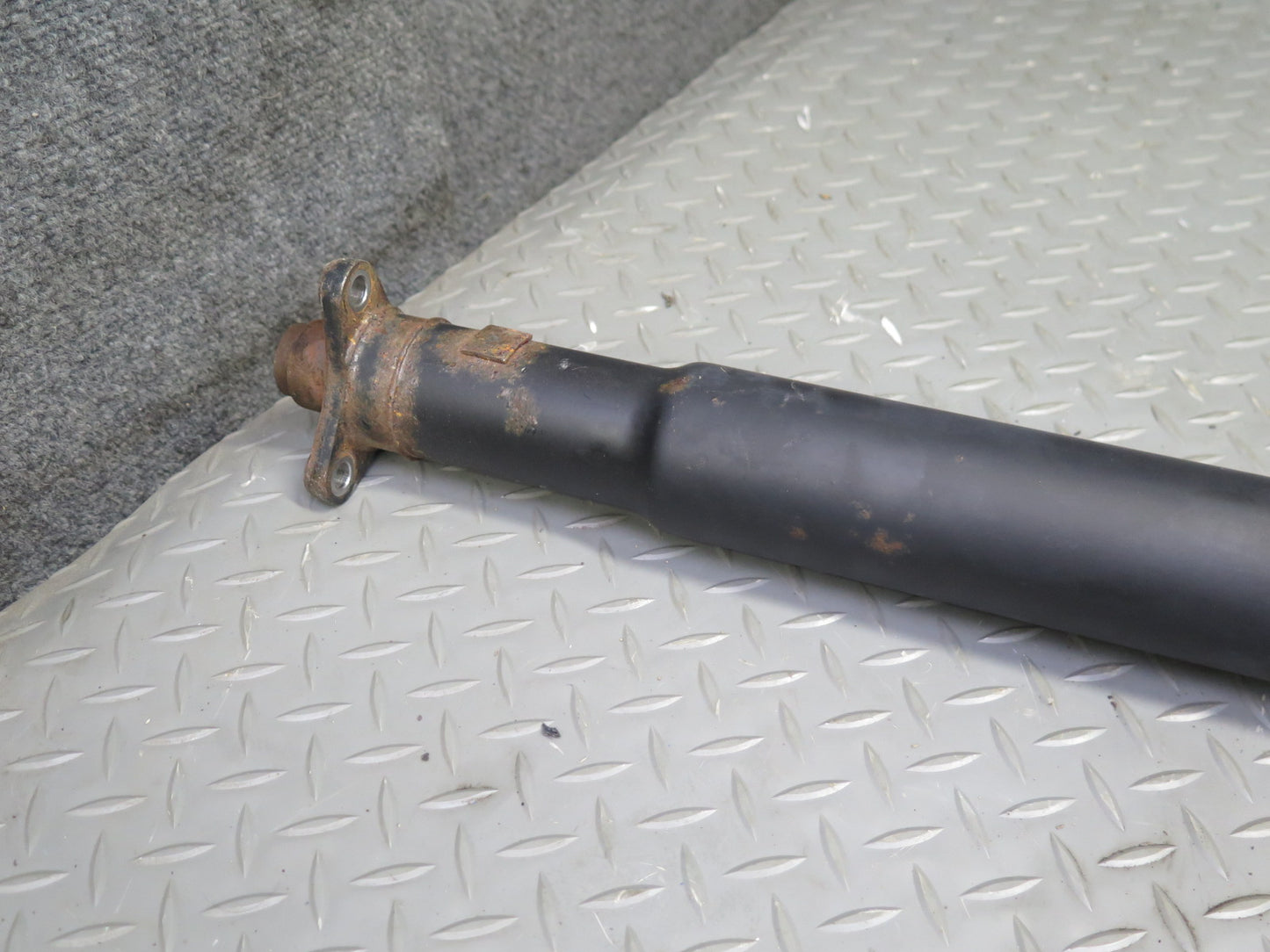 11-15 Mini Cooper S R60 R61 Countryman AWD A/T Rear Drive Shaft Driveshaft OEM