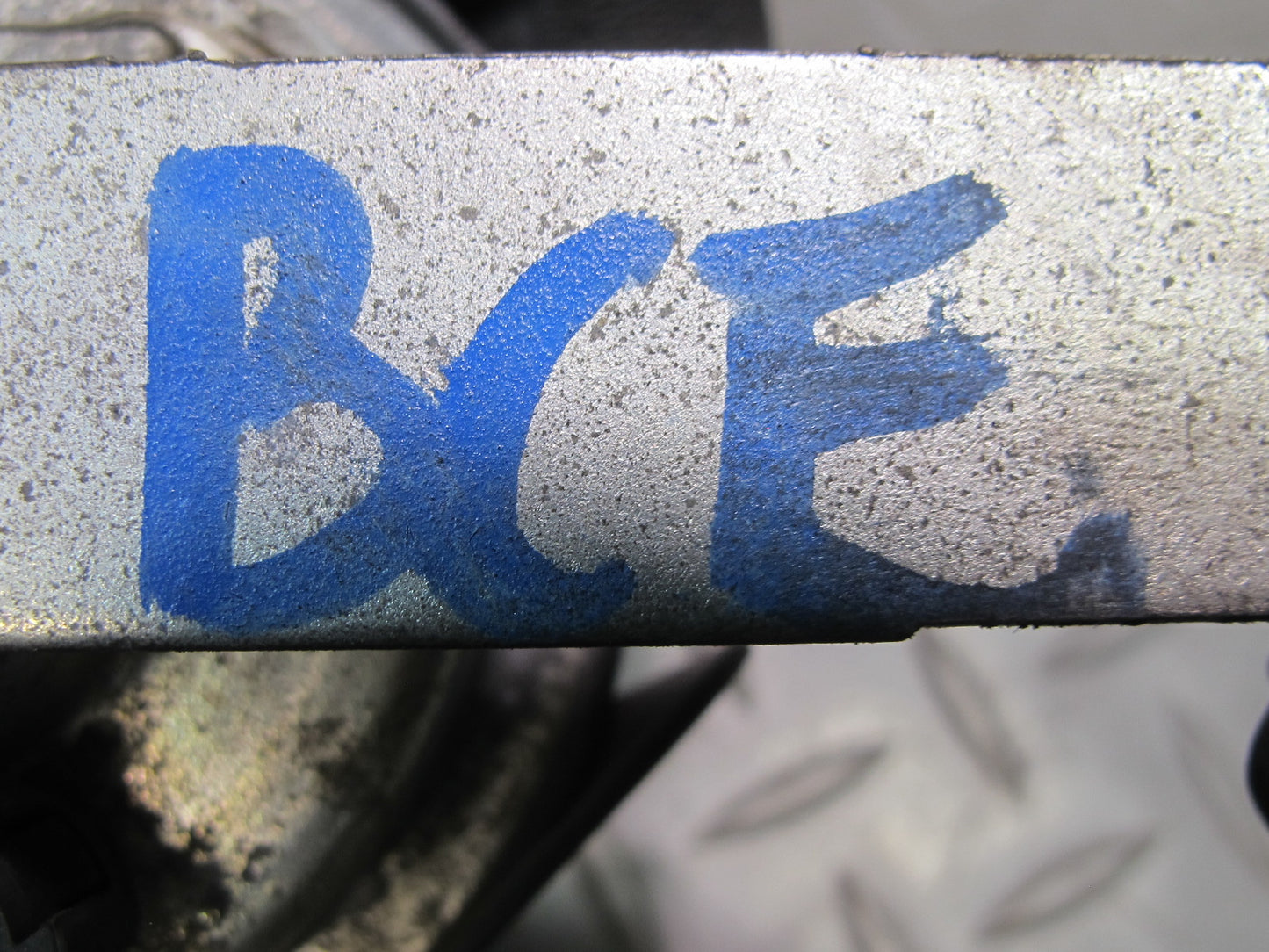 2007-2014 Cadillac Escalade High & Low Tone Note Pitch Horn Signal