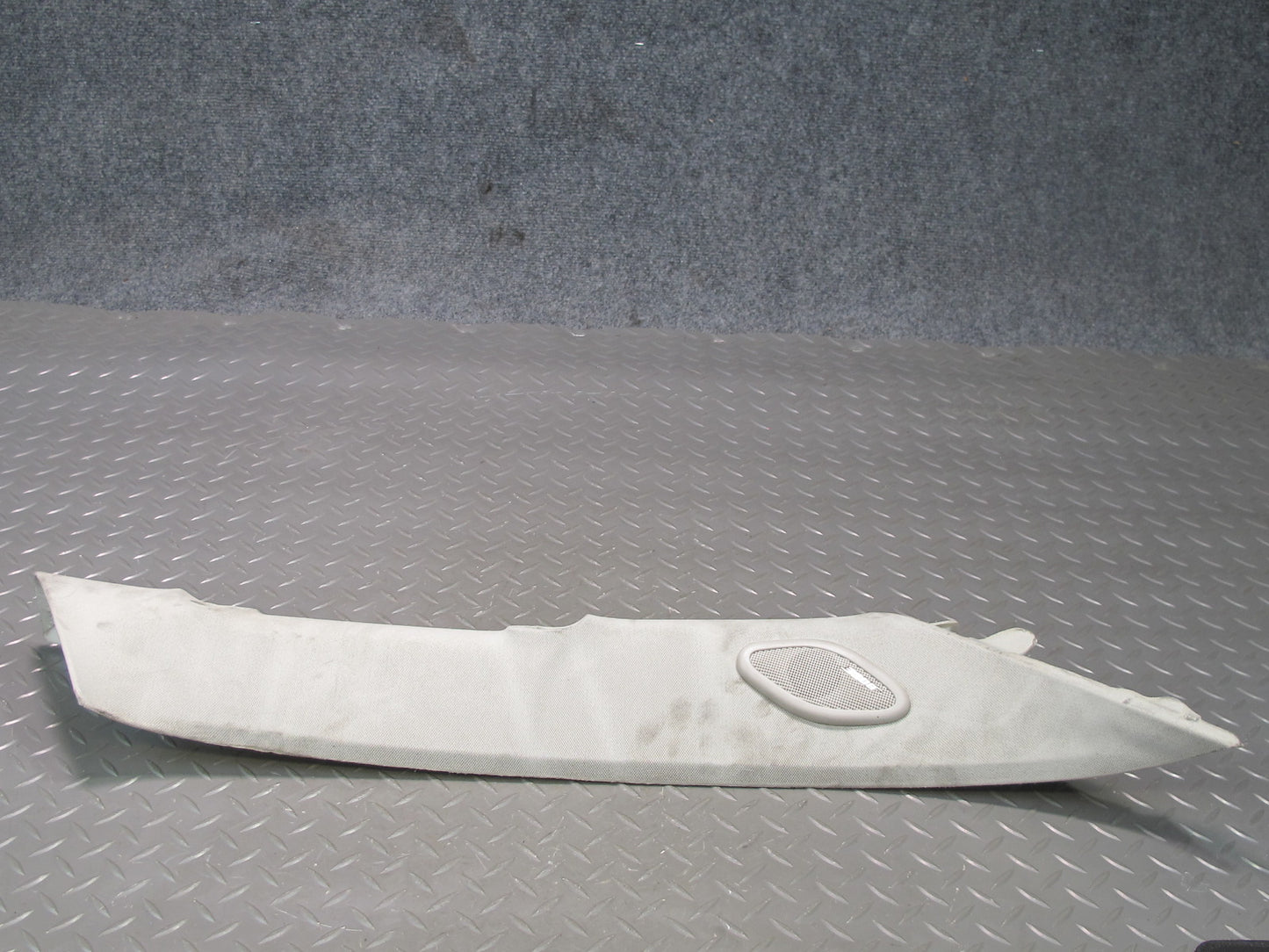 2007-2014 Cadillac Escalade Front Interior A Pillar Trim Cover Panel Set of 2