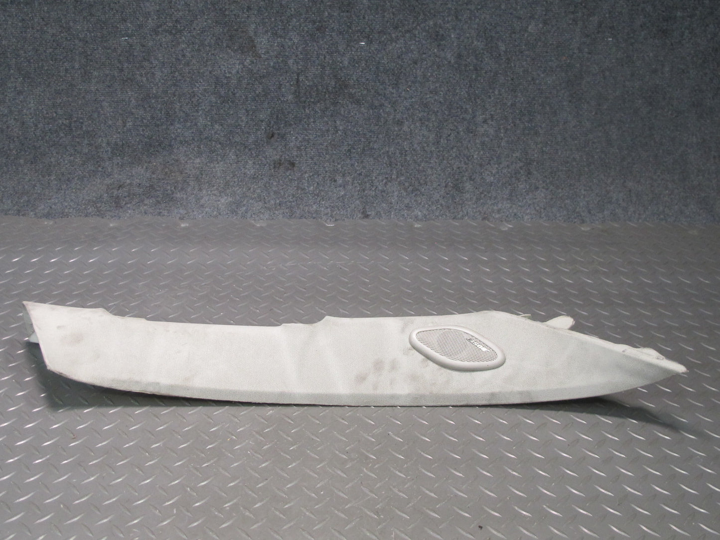 2007-2014 Cadillac Escalade Front Interior A Pillar Trim Cover Panel Set of 2