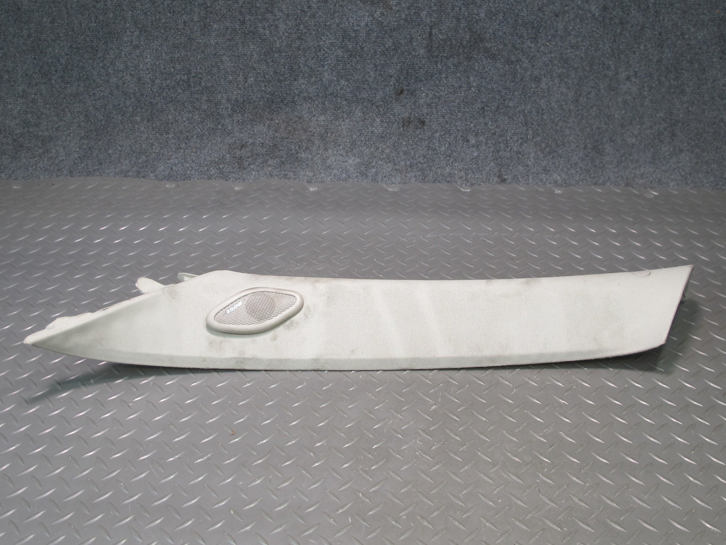 2007-2014 Cadillac Escalade Front Interior A Pillar Trim Cover Panel Set of 2