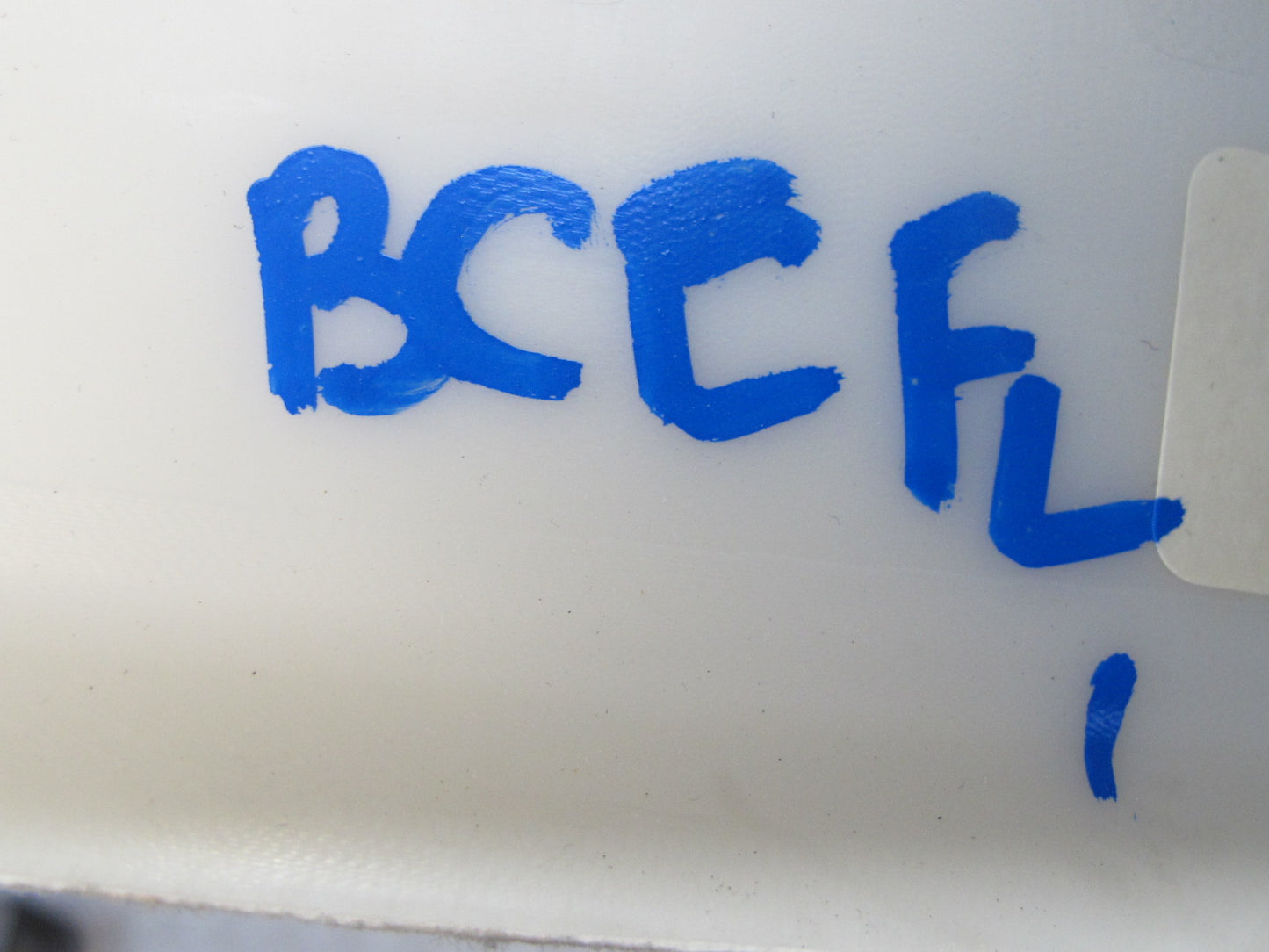 2007-2014 Cadillac Escalade Front Interior A Pillar Trim Cover Panel Set of 2