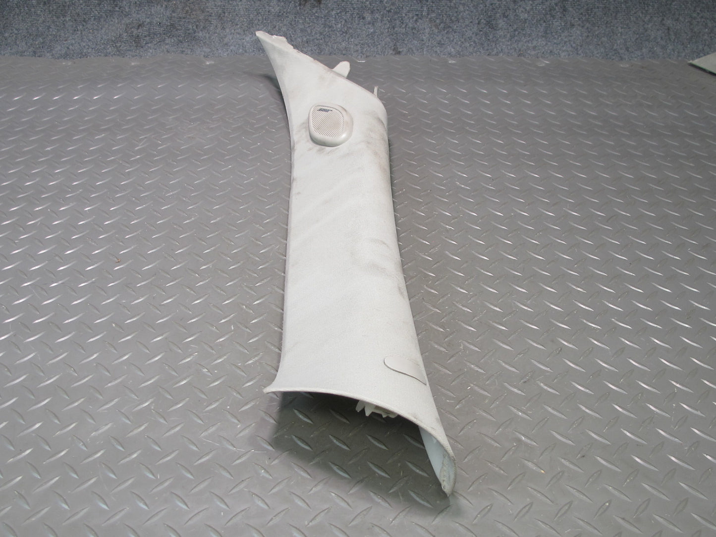 2007-2014 Cadillac Escalade Front Interior A Pillar Trim Cover Panel Set of 2