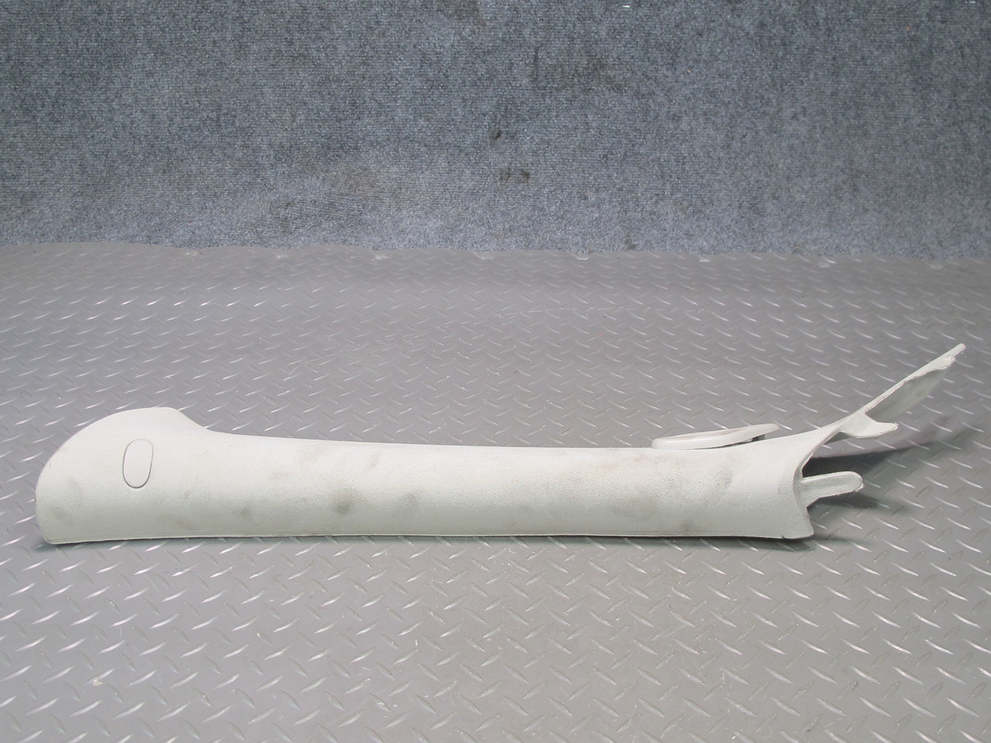 2007-2014 Cadillac Escalade Front Interior A Pillar Trim Cover Panel Set of 2