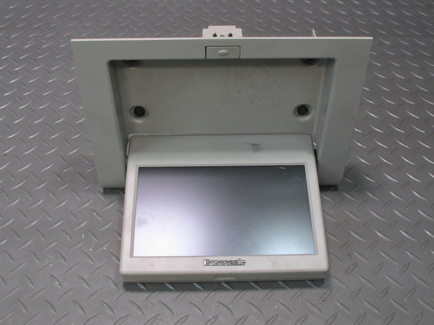 2007-2014 Cadillac Escalade Rear Entertainment Screen Display Screen 20792277