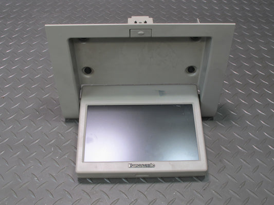 2007-2014 Cadillac Escalade Rear Entertainment Screen Display Screen 20792277