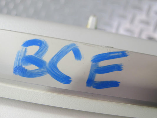 2007-2014 Cadillac Escalade Rear Entertainment Screen Display Screen 20792277